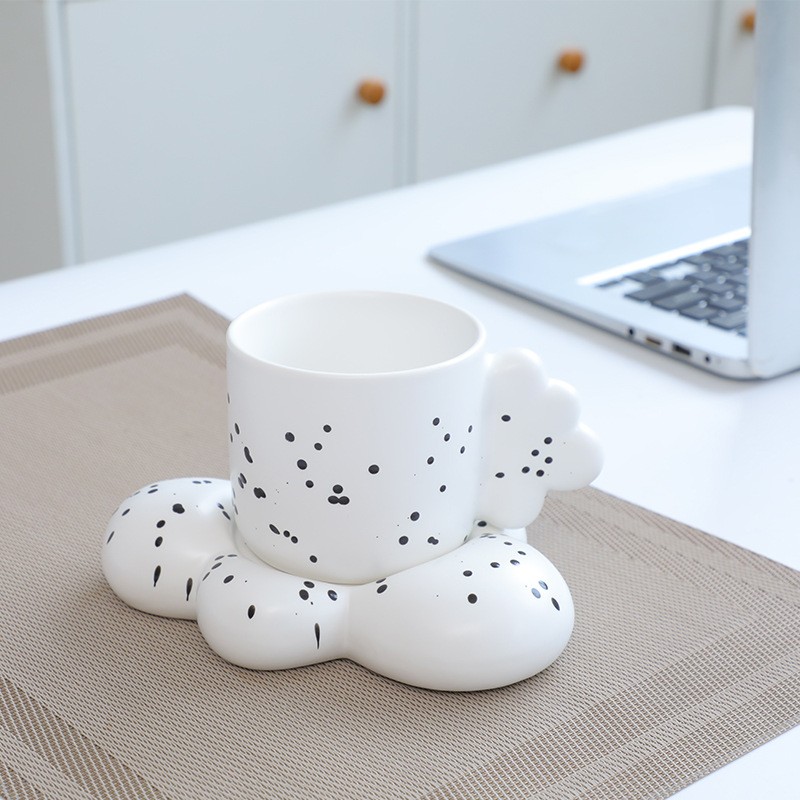 Ceramic Coffee Cups