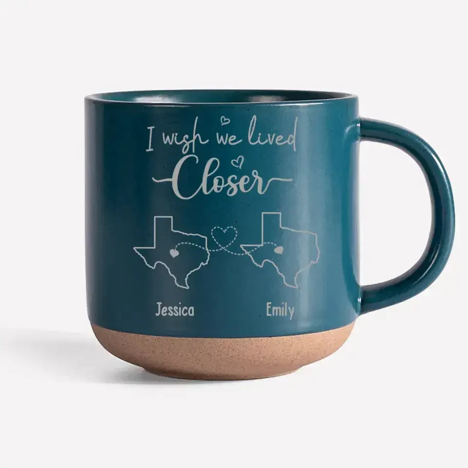 Coffee Mugs