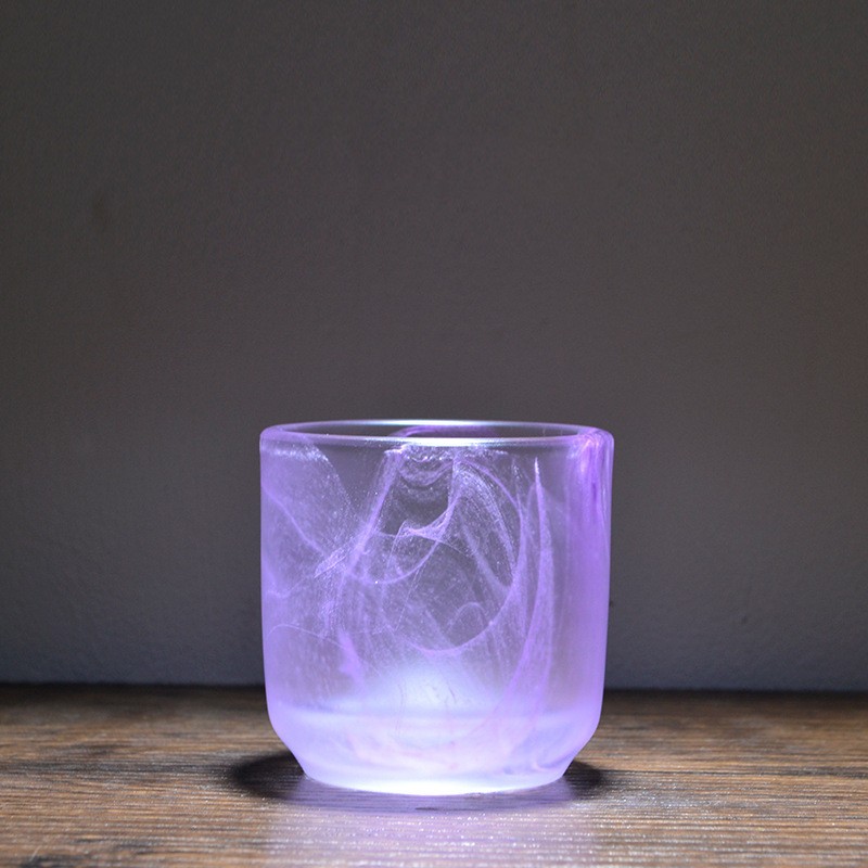 Glass Cups