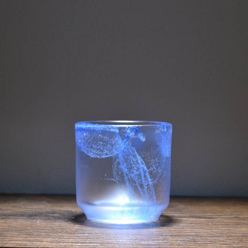 Glass Cups