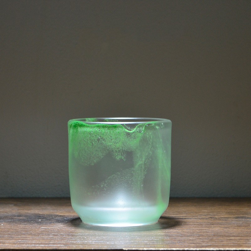 Glass Cups