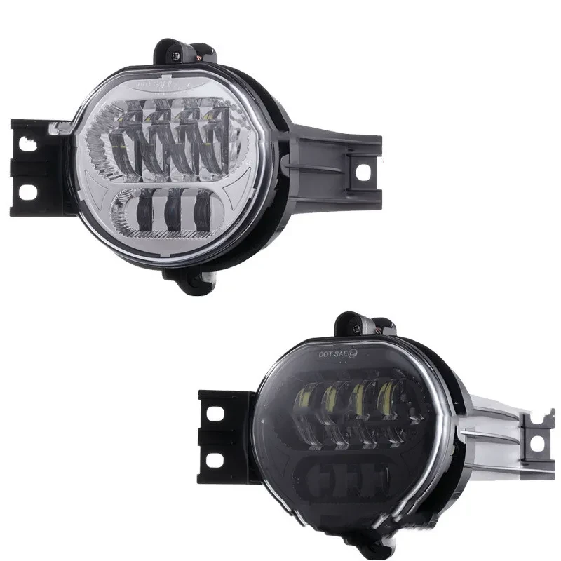 Dodge Ram Fog Lights Led Special Fog Lights