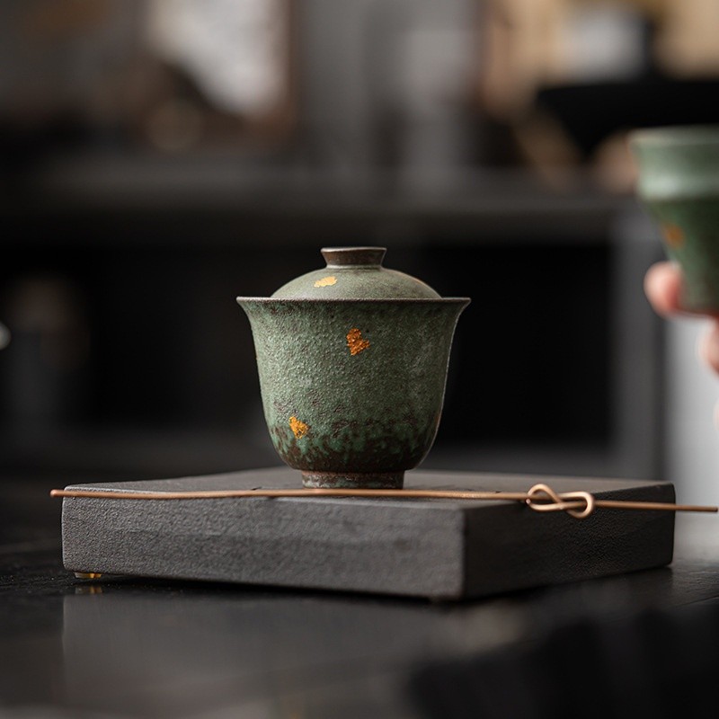 Tea Cups