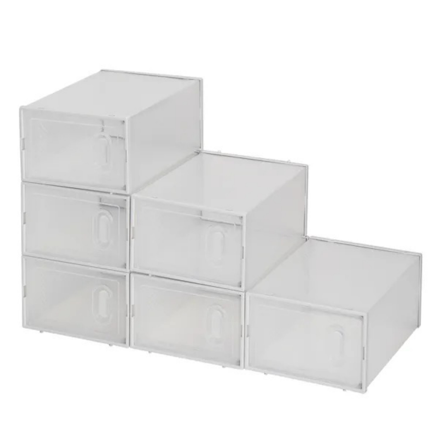Shoe Storage Boxes
