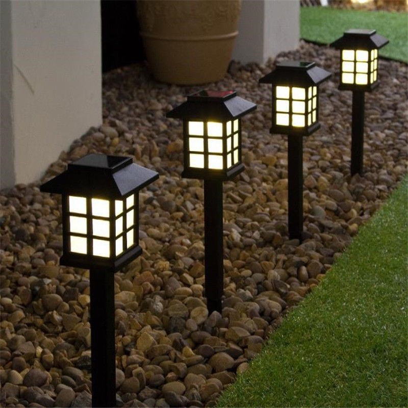 Solar Way Lights