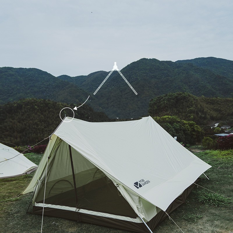 Large Tent