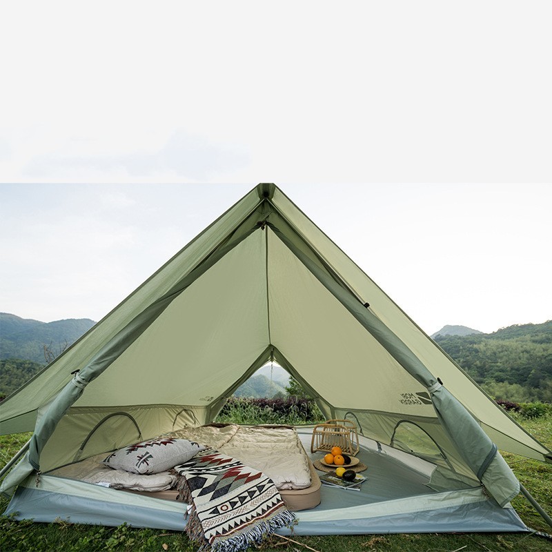 Large Tent