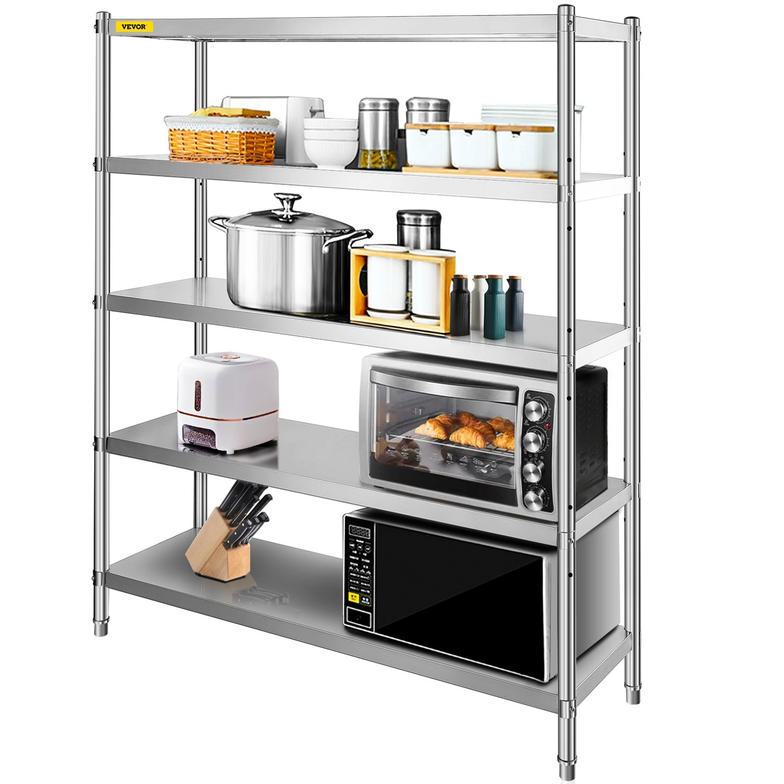 Kitchen Shelf