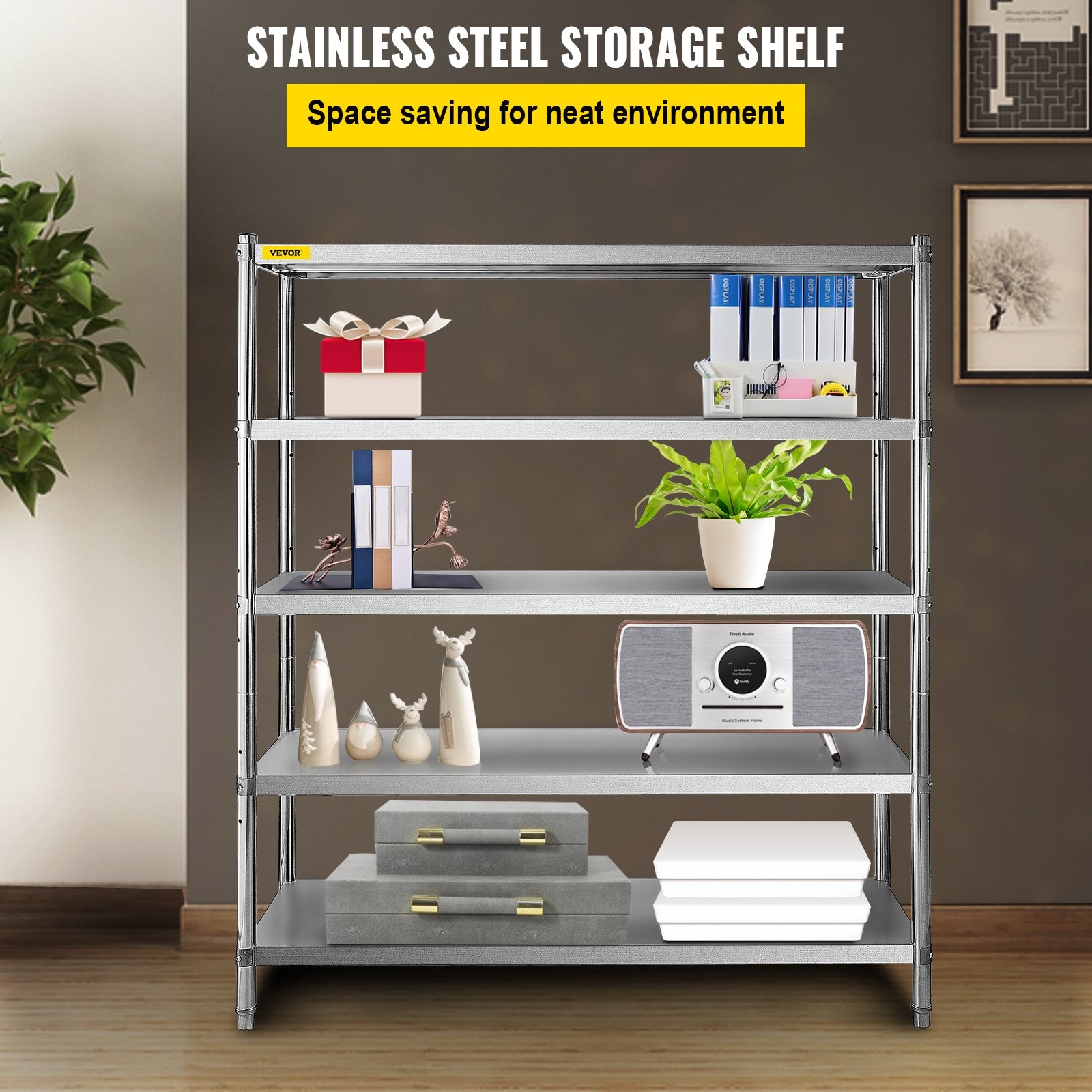 Kitchen Shelf