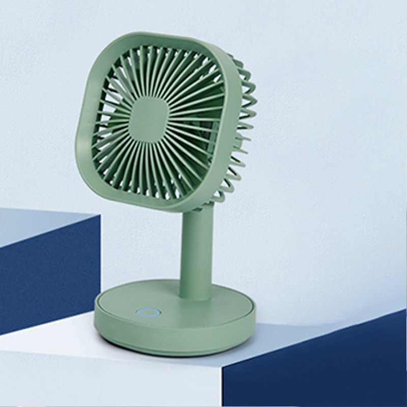 Adjustable Speed Fan