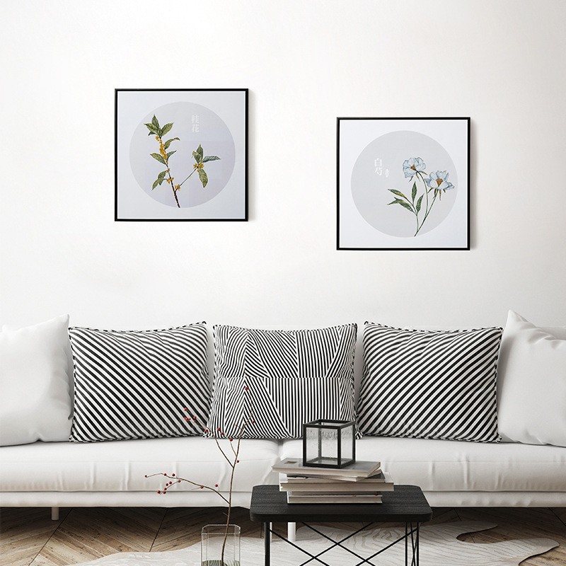 Square Picture Frame