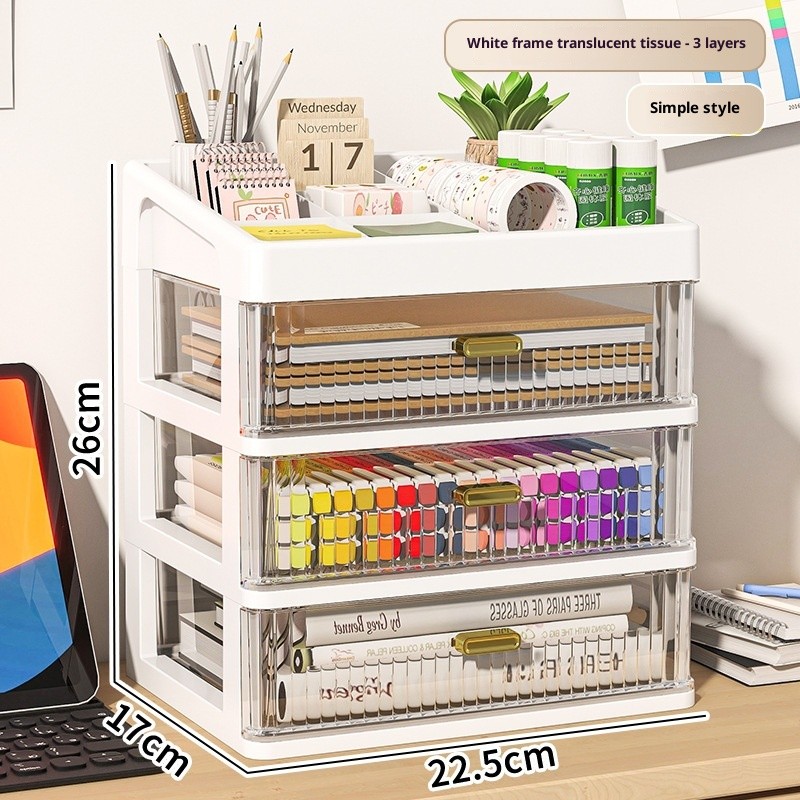 Storage Container