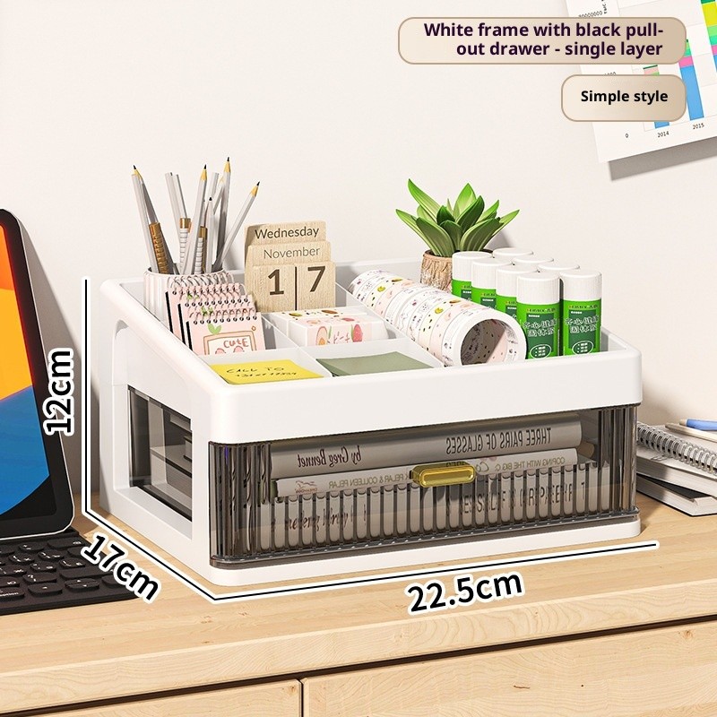 Storage Container