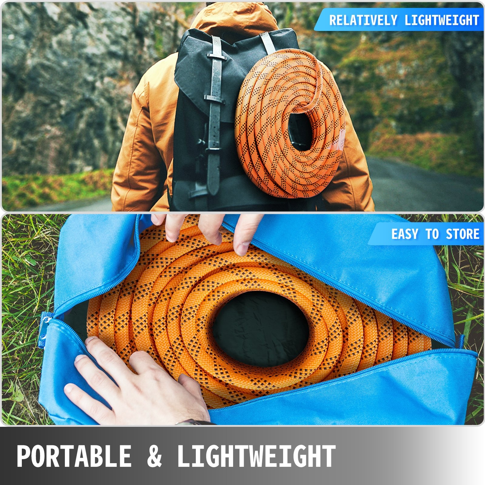 Polyester Rope