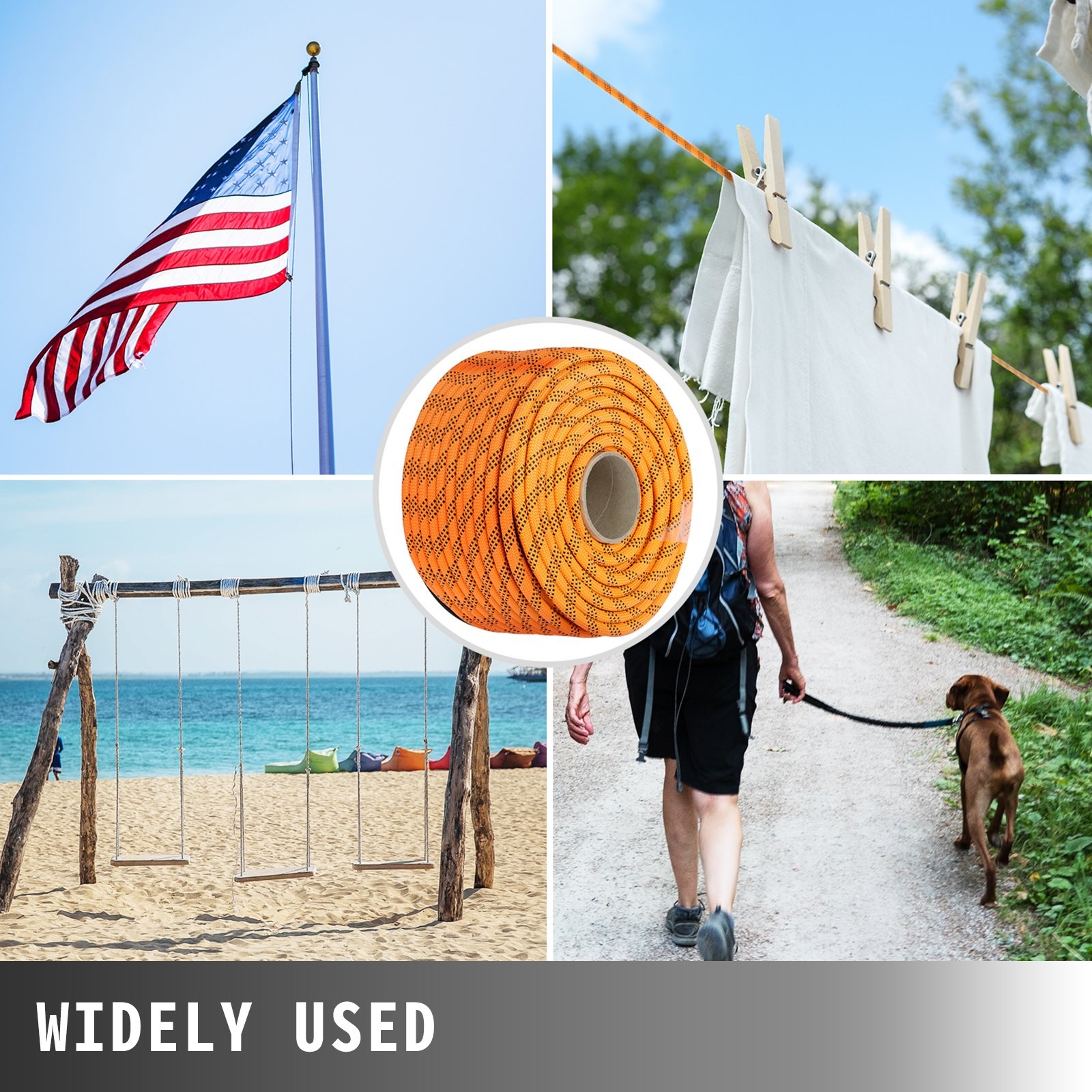 Polyester Rope