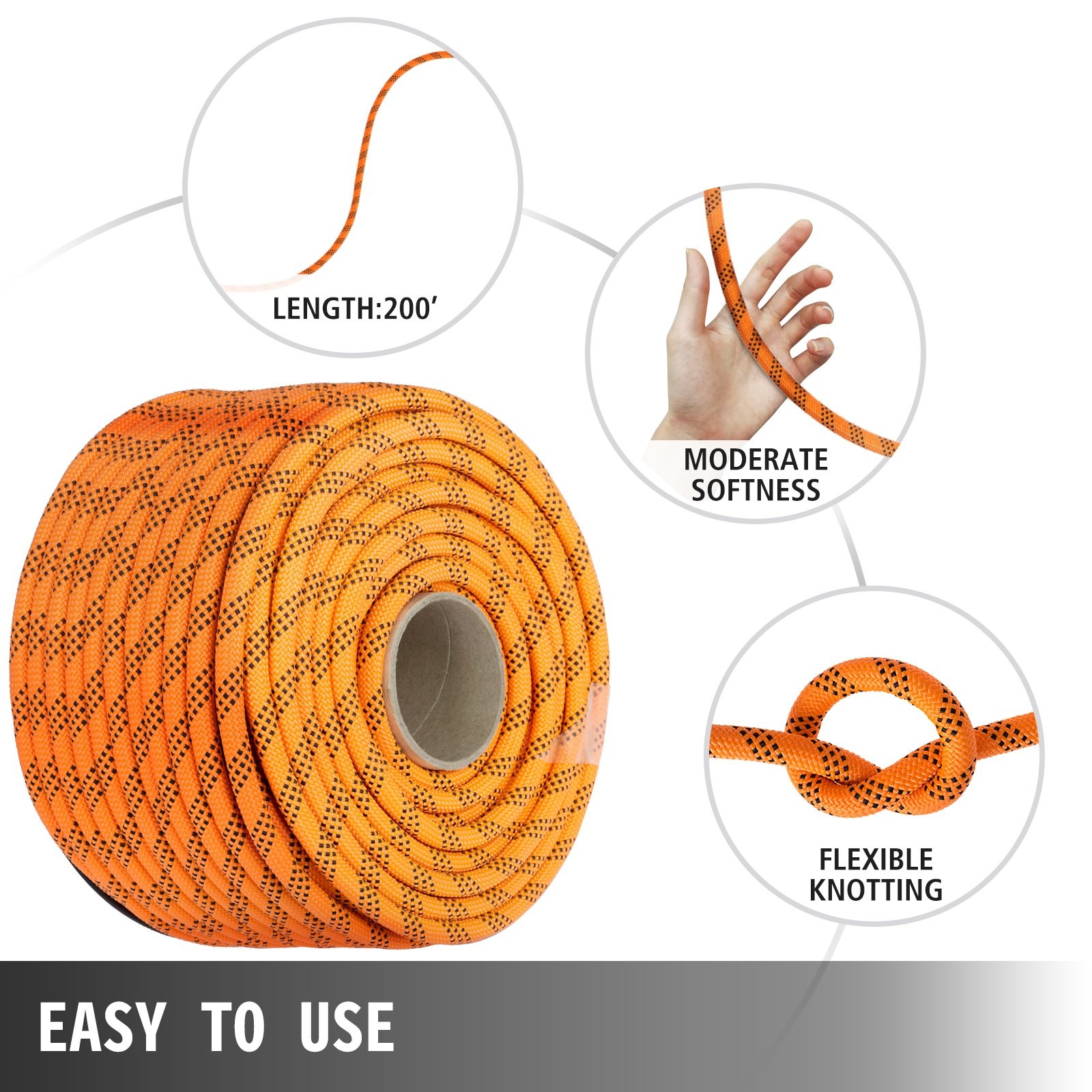 Polyester Rope