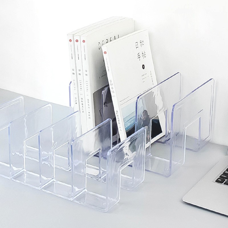 Book Stand Dividers