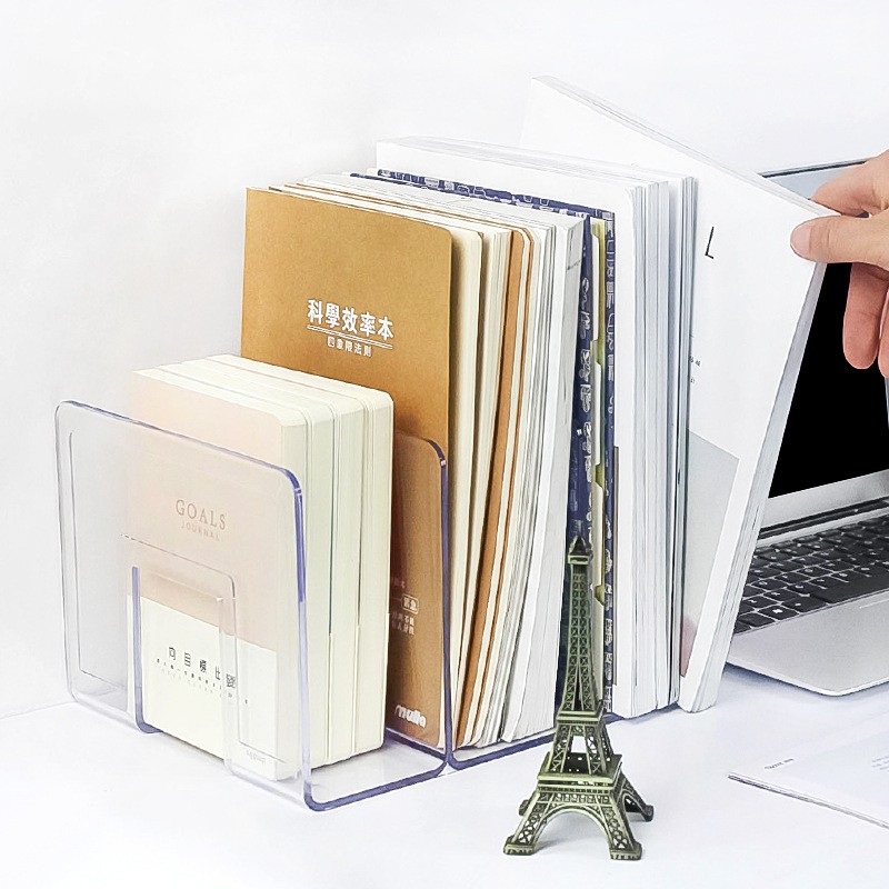 Book Stand Dividers