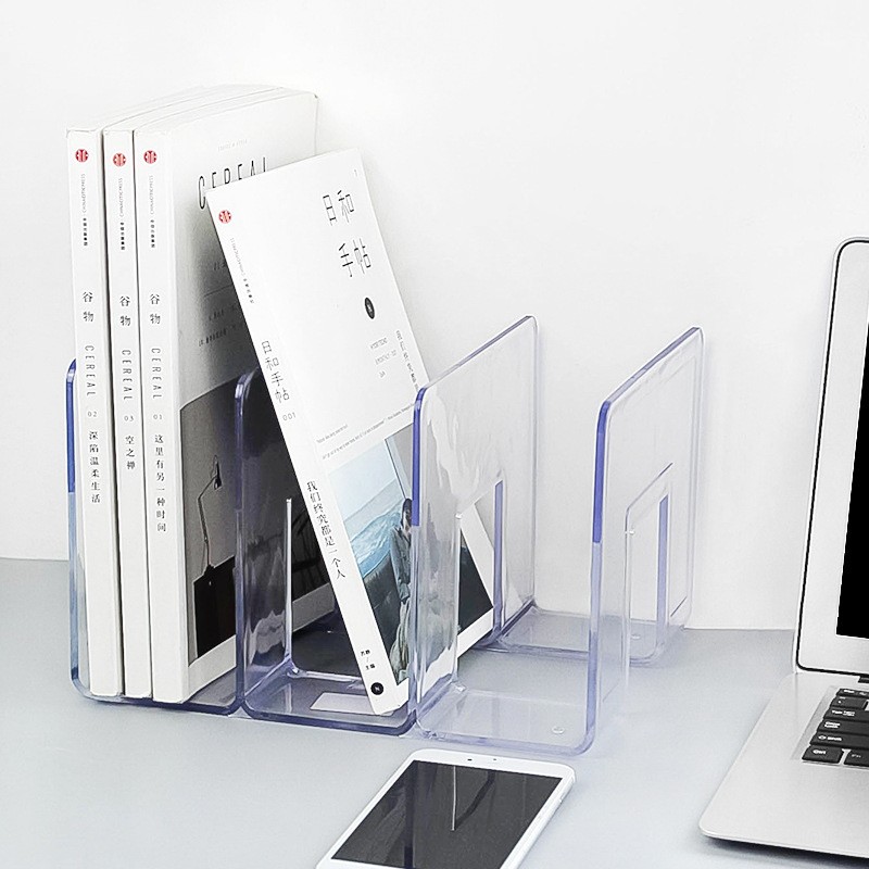Book Stand Dividers