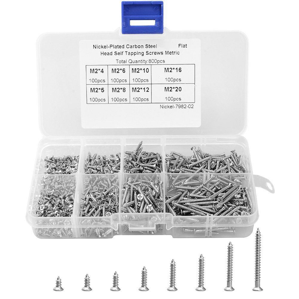 Self Tapping Drilling Screws