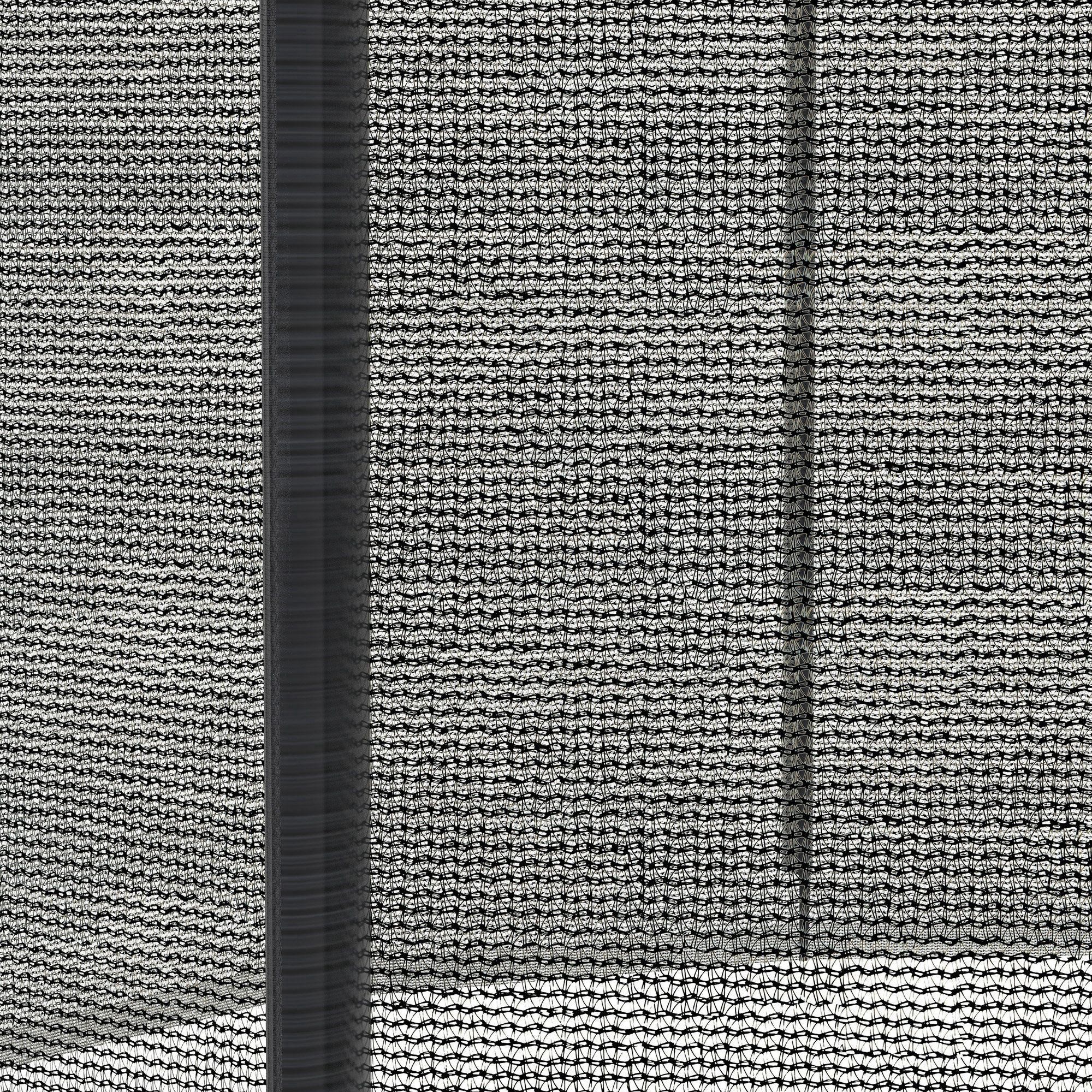 Trampoline Safety Net
