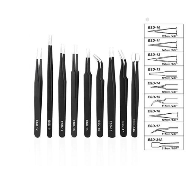 Tweezers
