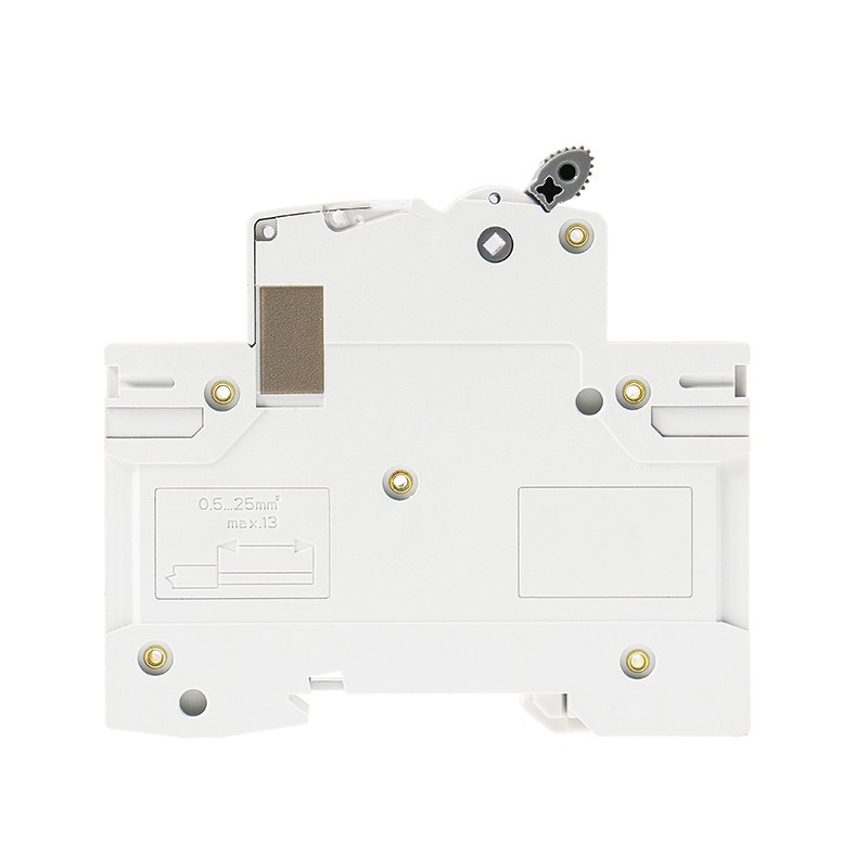 DC Circuit Breaker