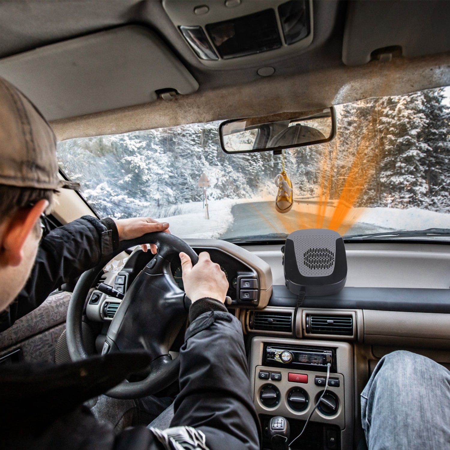 Auto Heaters