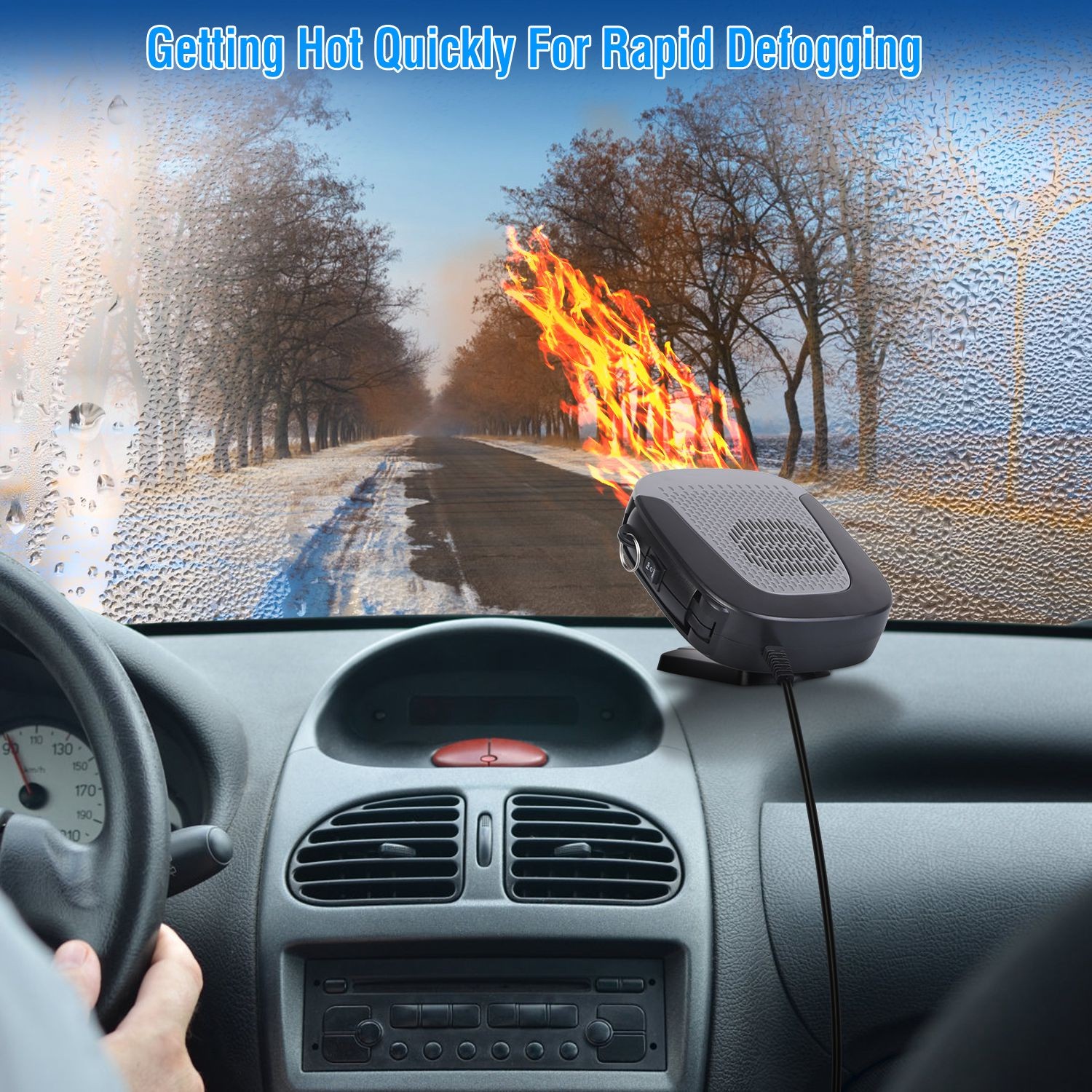 Auto Heaters