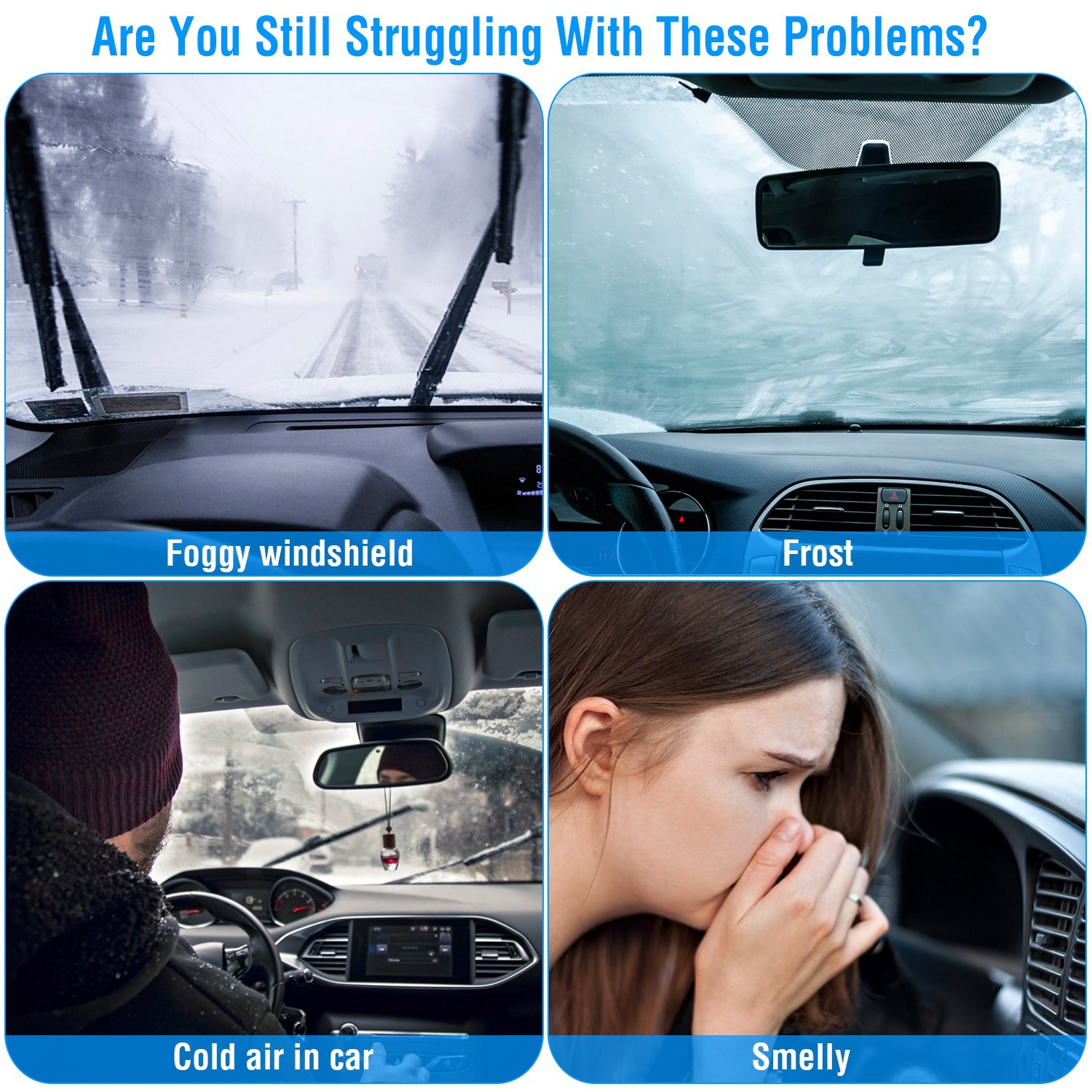 Auto Heaters