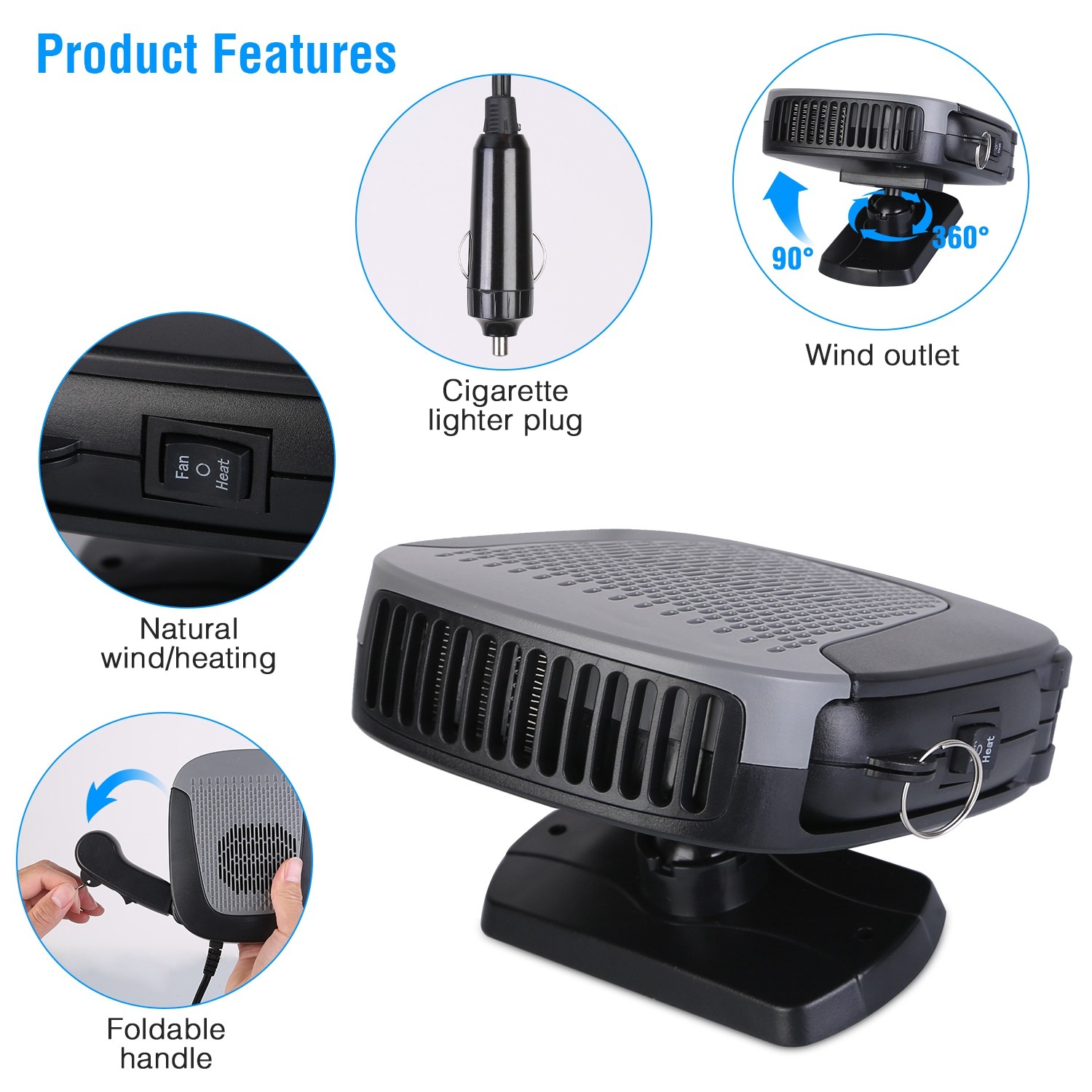Auto Heaters