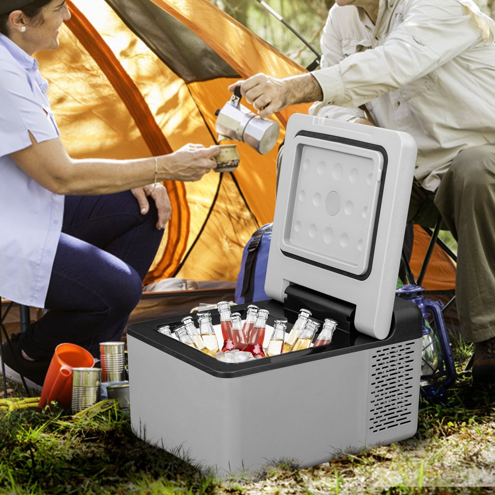 Auto Coolers