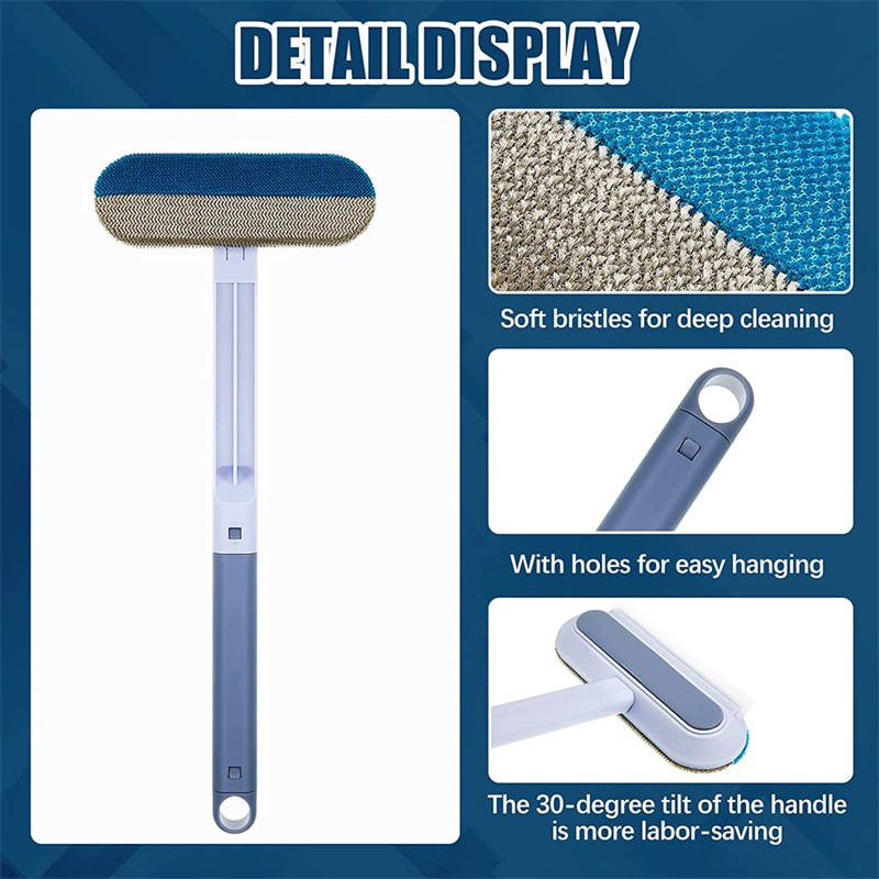 4-in-1 Multifunctional Hair Removal Brush
