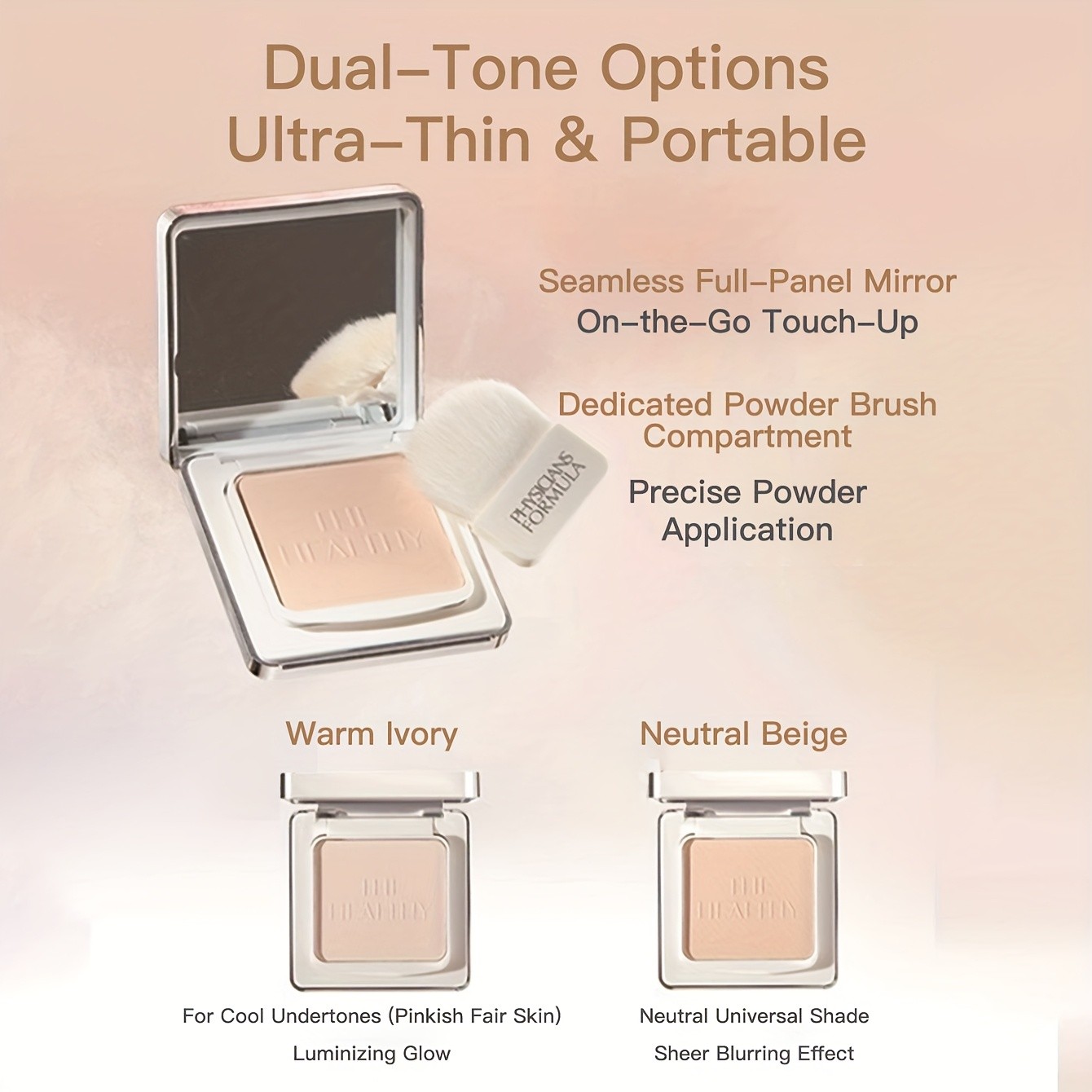 Physicians Formula 24H Oil