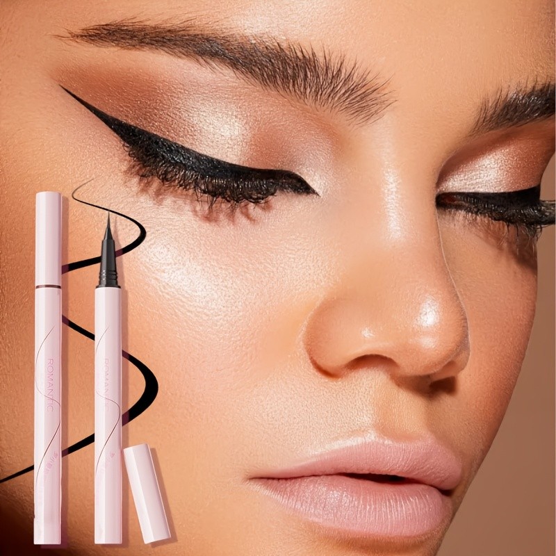 Romantic Beauty Ultra-Fine Eyeliner Pen