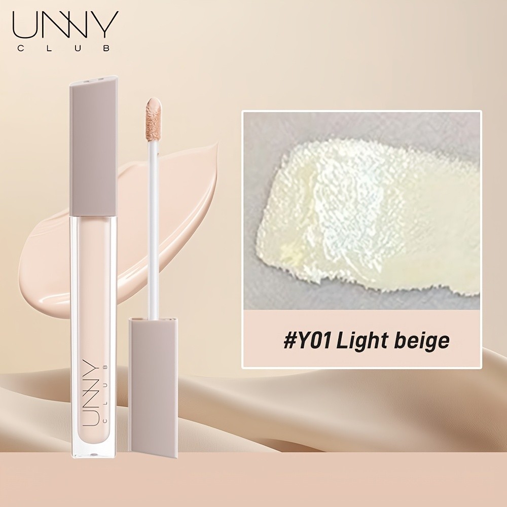 UNNY Club New Flawless Concealer