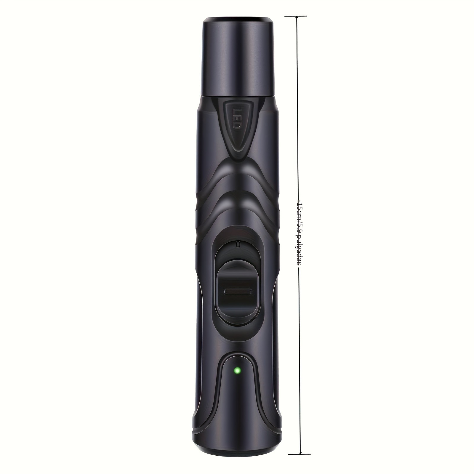 MIAOQUANJI Pet Dog Nail Clippers and Grinders
