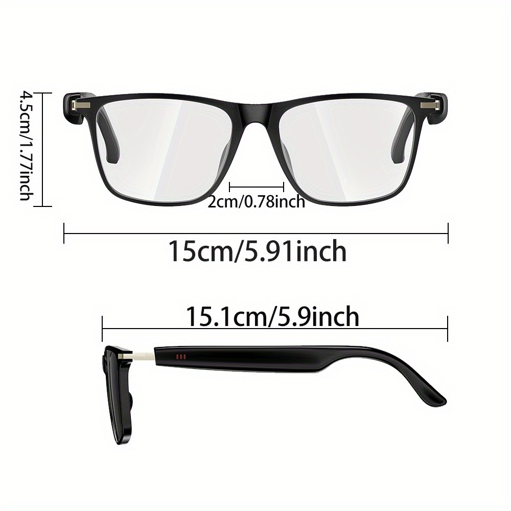 AI Smart Glasses
