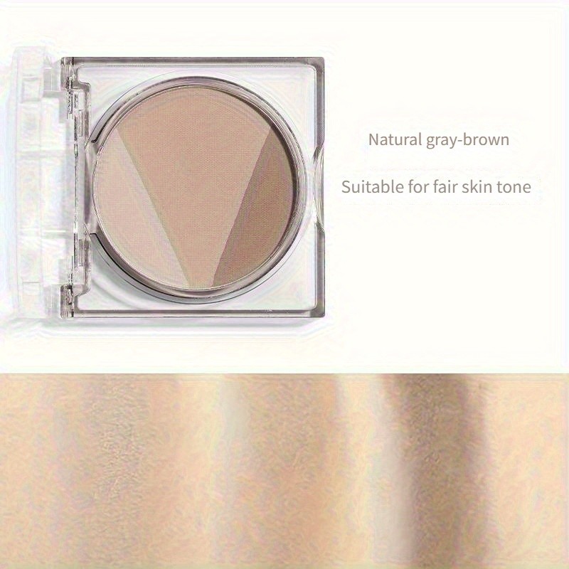 ROZO 3-In-1 Contour Palette