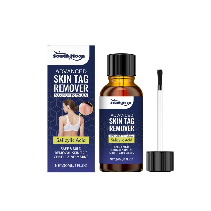 South Moon Skin Lotion