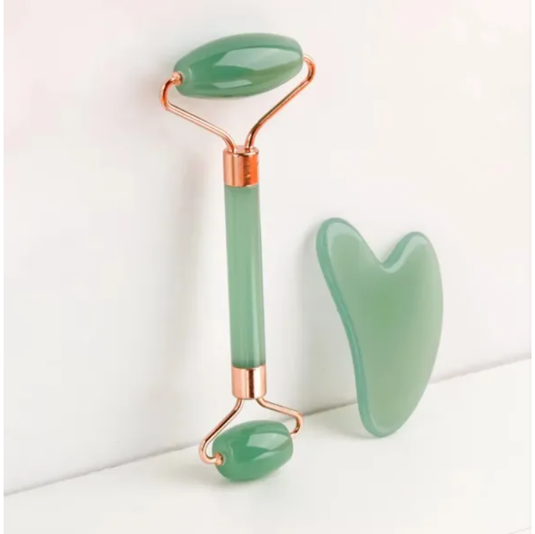 Jade Facial Roller