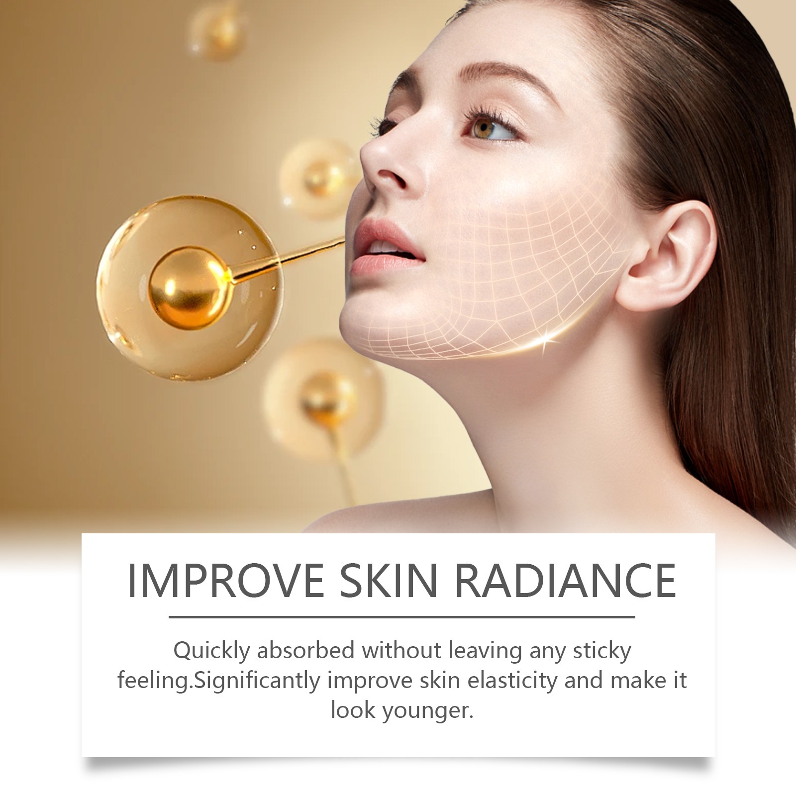 JAYSUING Face Lifting Complex II