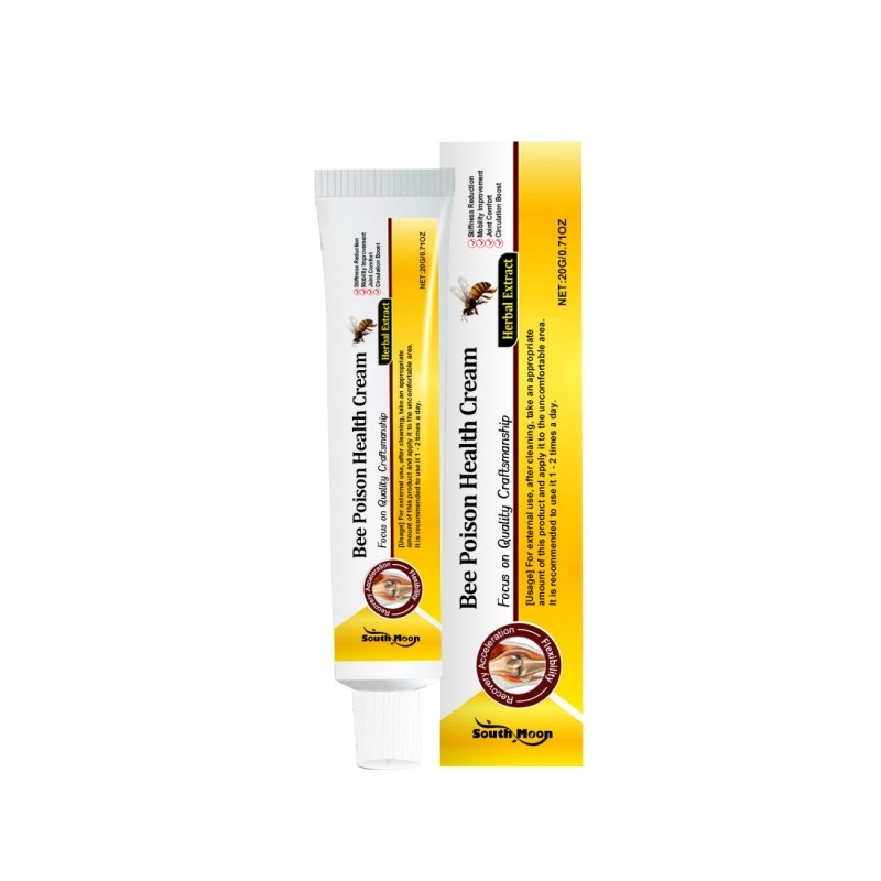 South Moon Joint Care Soothing Cream