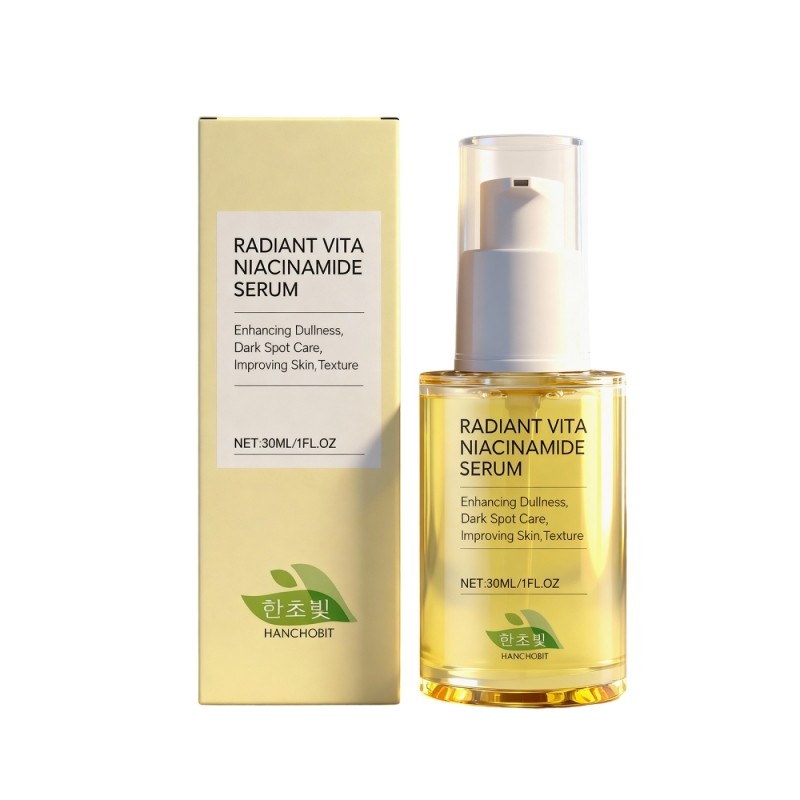 Hanchobit Facial Moisturizing Liquid
