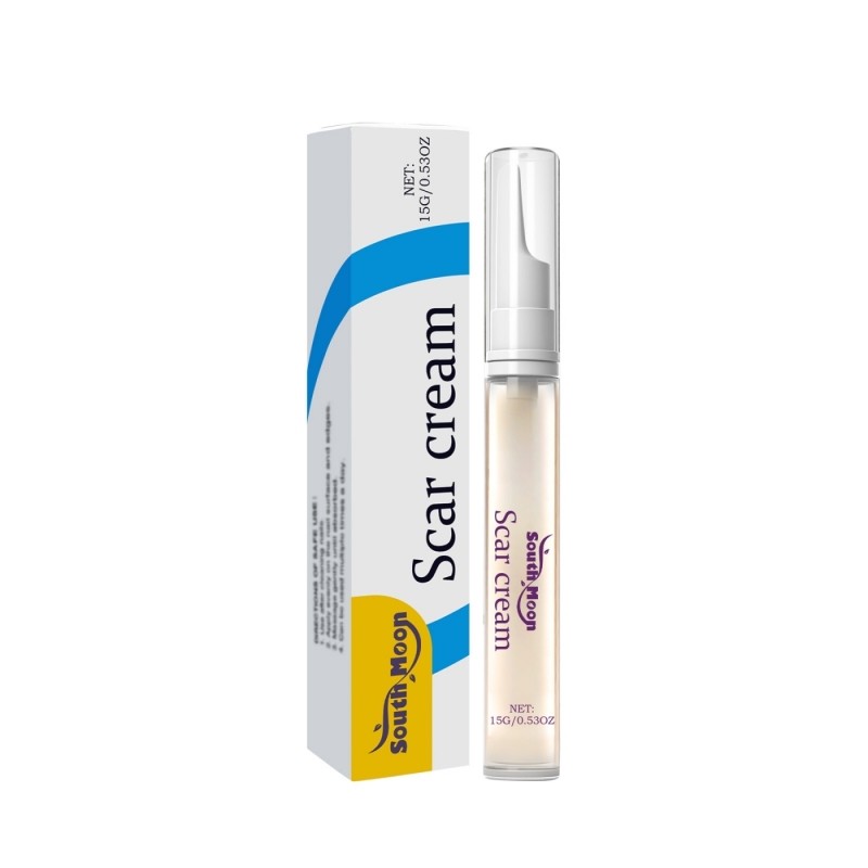 South Moon Scar Repair Gel Pen