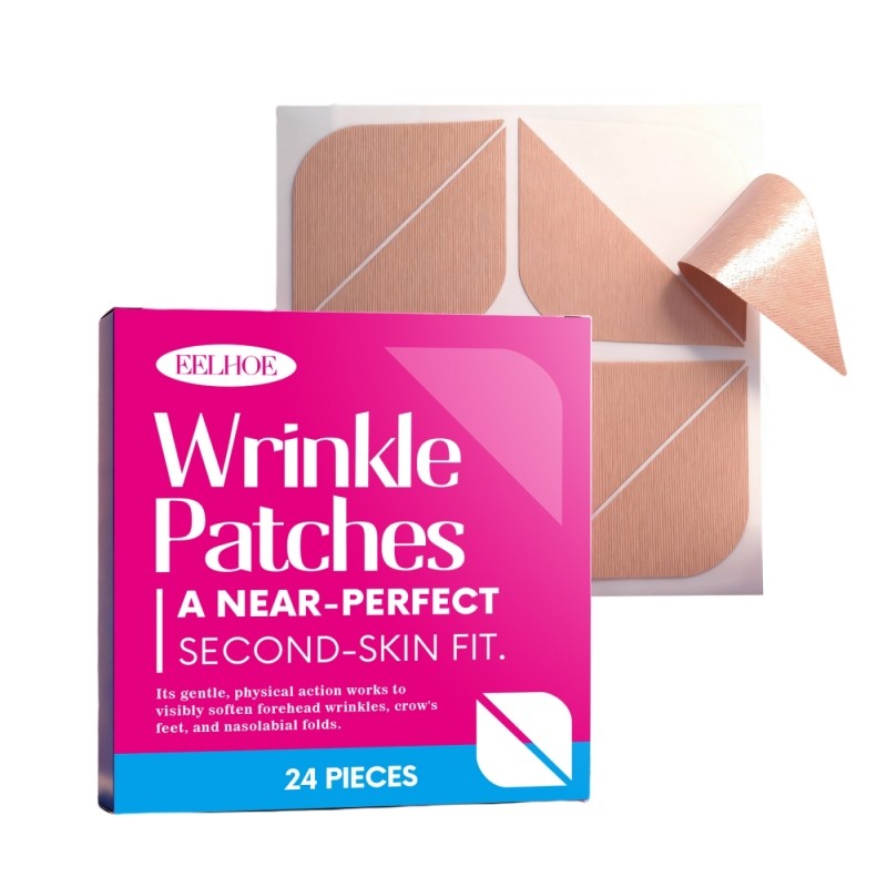 EELHOE Light-textured Nursing Patch