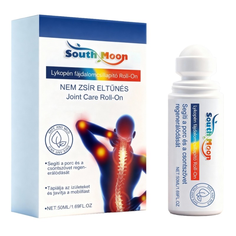 South Moon Joint Care Ball Fluid