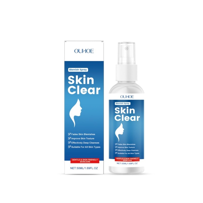 OUHOE Blemish Spray