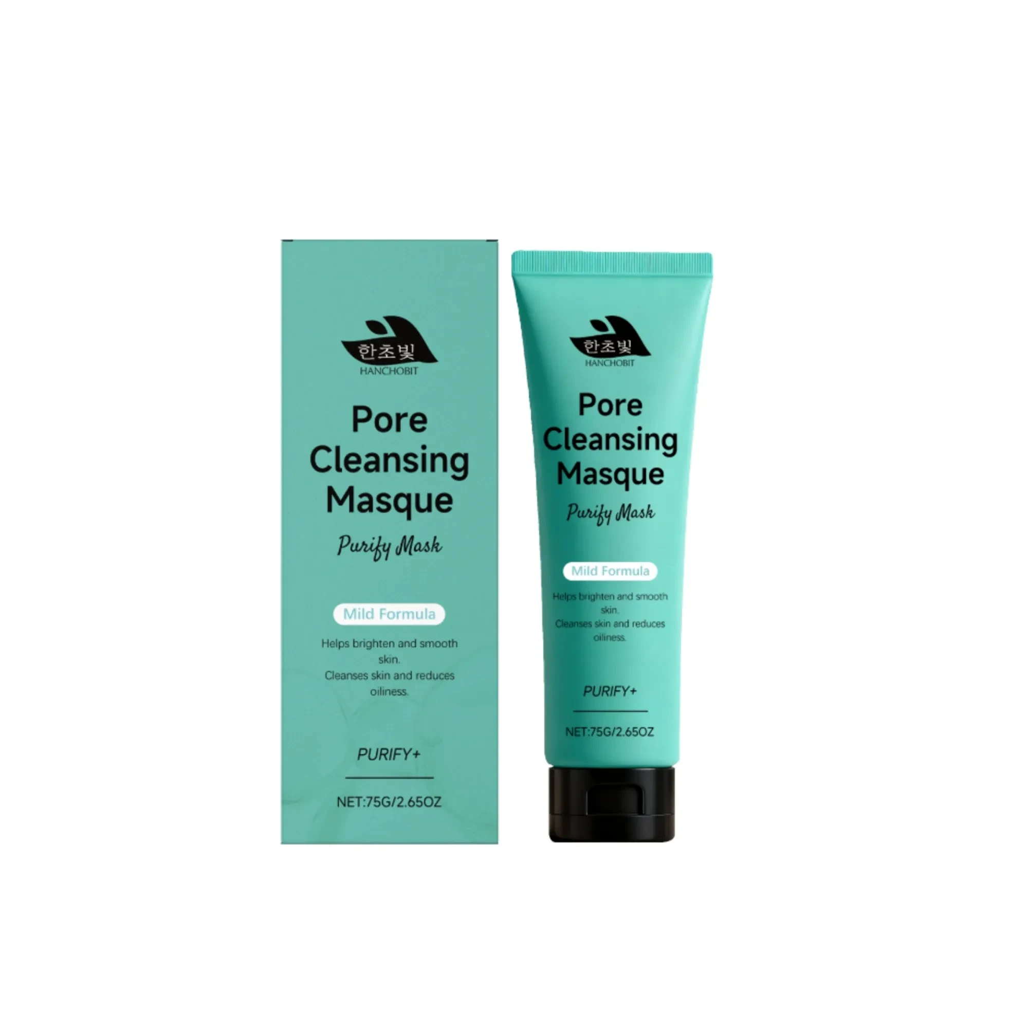 Hanchobit Pore Cleansing Masque (75g)