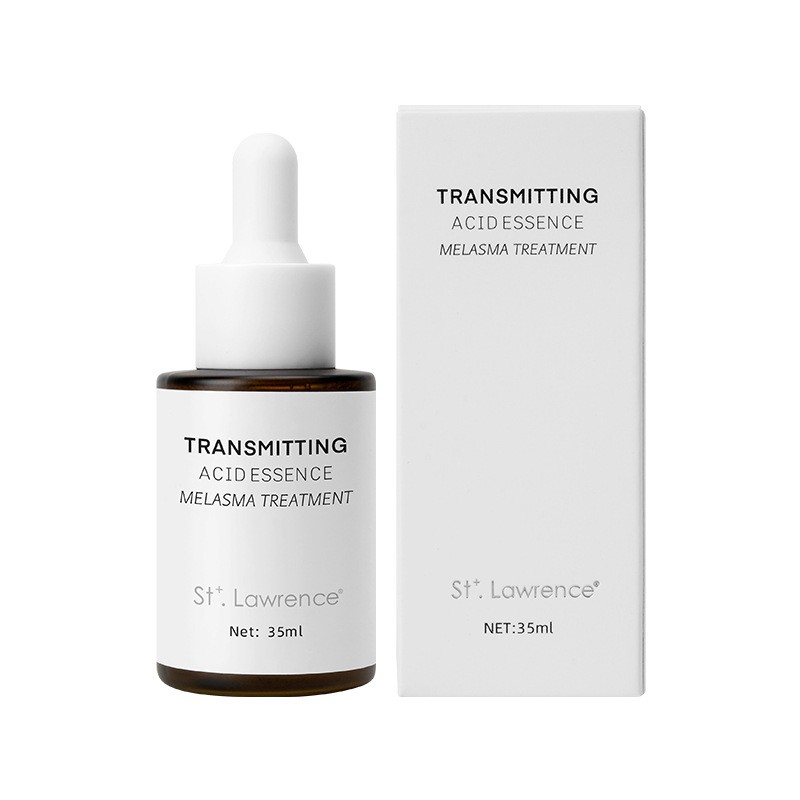St. Lawrence Transmitting Acid Essence